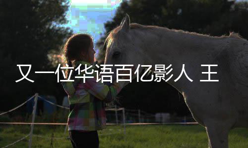 人 强主房超又一语百亿影演电影票0亿位华王宝