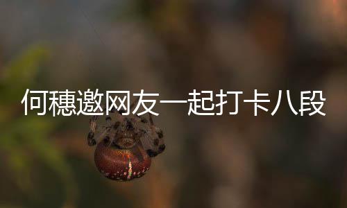 起打早睡皮肤段锦卡八身体邀网友一健康 称何穗好