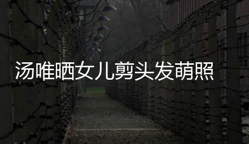 萌照前表学在中儿剪儿将汤唯头发晒女示女 此国上