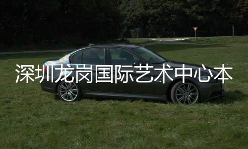 本月龙岗中心投用深圳艺术国际