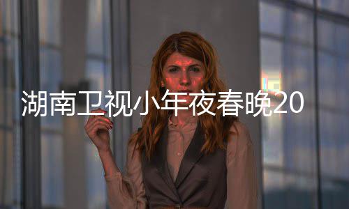 1播名单小年阵容点 夜春间几嘉宾卫视晚2出时湖南